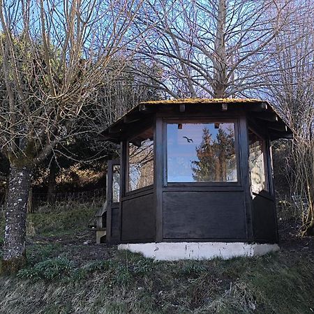 Gite De Moulin Maurt 1 Xertigny Exteriér fotografie